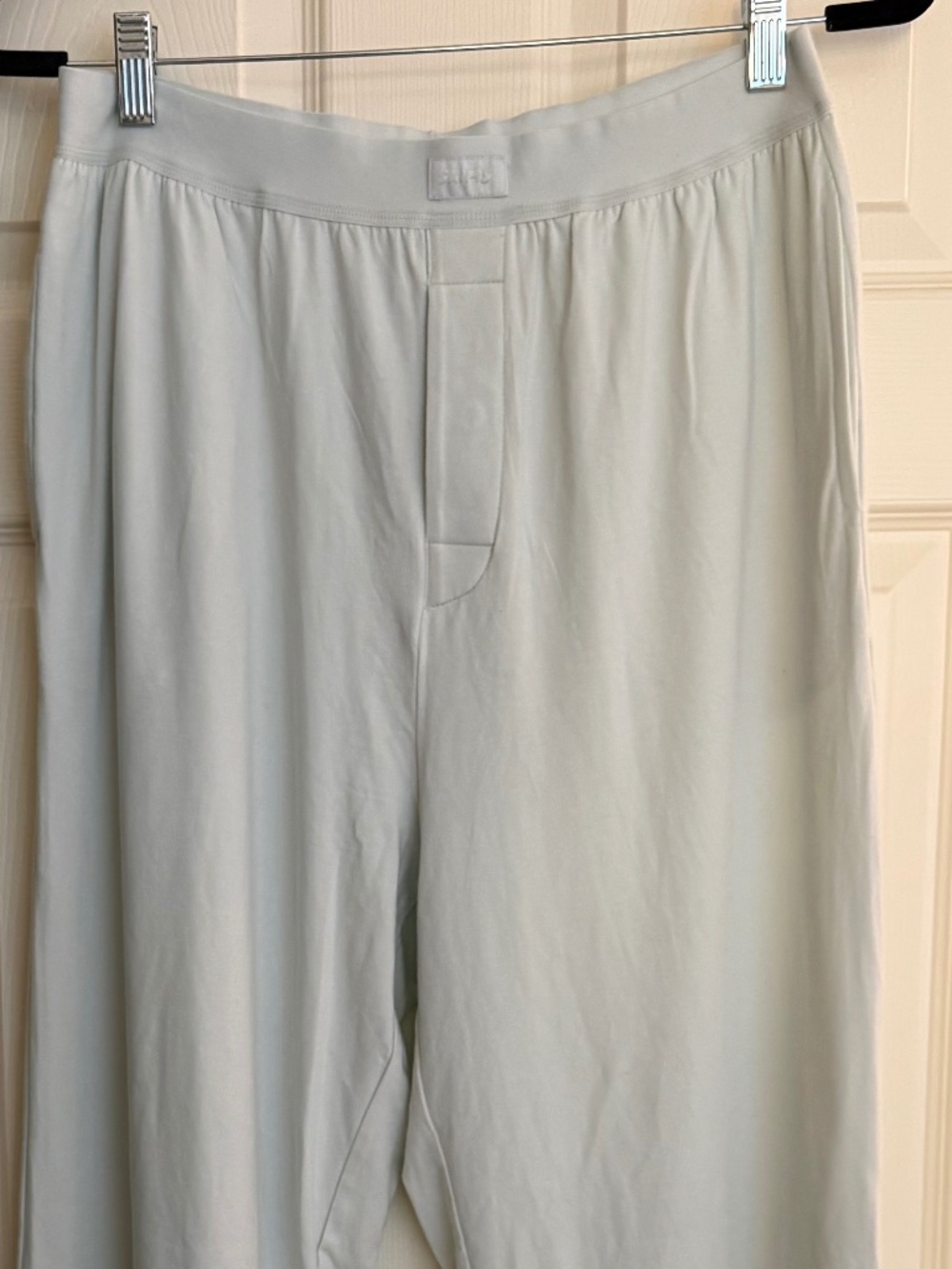 SKIMS Boyfriend Loose Pants - NWOT